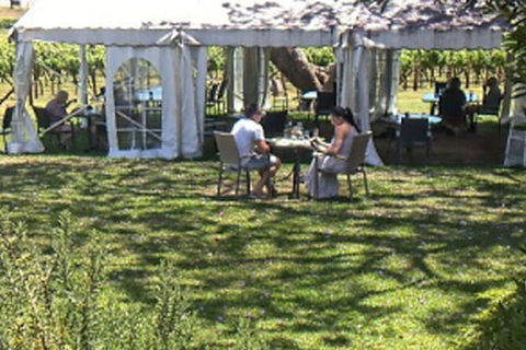 The Secret Vines Experience Port Macquarie - Accommodation Bookings 2