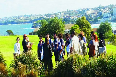 Private Walangari\'s Aboriginal Walking Tour In Bondi Beach - Accommodation Bookings 1