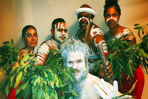 Private Walangari\'s Aboriginal Walking Tour In Bondi Beach - Accommodation Bookings 2