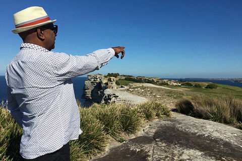 Private Walangari\'s Aboriginal Walking Tour In Bondi Beach - Accommodation Bookings 0