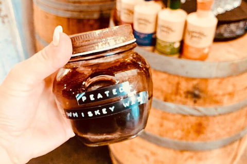 Hipster Sipster Brewery & Distillery Tour - Northern NSW - Accommodation Bookings 2