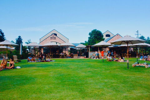 Hipster Sipster Brewery & Distillery Tour - Northern NSW - Accommodation Bookings 16