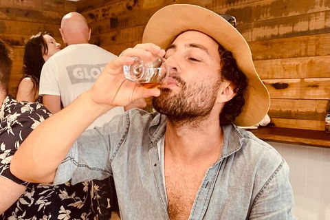 Hipster Sipster Brewery & Distillery Tour - Northern NSW - Accommodation Bookings 0