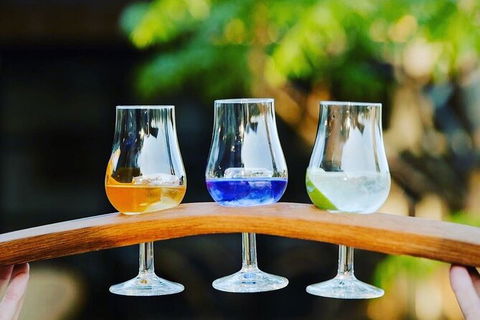 Hipster Sipster Brewery & Distillery Tour - Northern NSW - Accommodation Bookings 12