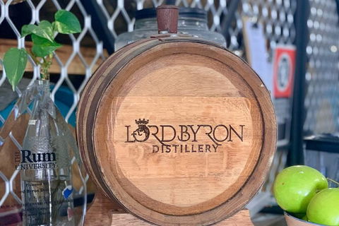 Hipster Sipster Brewery & Distillery Tour - Northern NSW - Accommodation Bookings 5