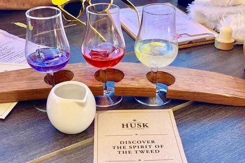 Hipster Sipster Brewery And Distillery Tour From Byron Bay - Northern NSW - Accommodation Bookings 6