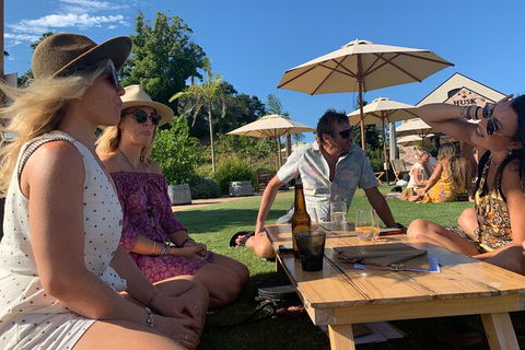 Hipster Sipster Brewery And Distillery Tour From Byron Bay - Northern NSW - Accommodation Bookings 12