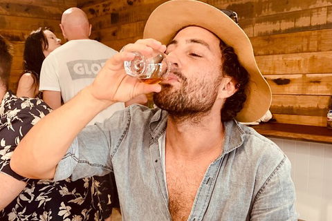 Hipster Sipster Brewery And Distillery Tour From Byron Bay - Northern NSW - Accommodation Bookings 7