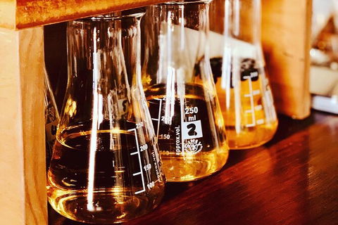 Hipster Sipster Brewery And Distillery Tour From Byron Bay - Northern NSW - Accommodation Bookings 8