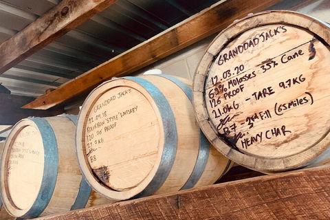 Hipster Sipster Brewery And Distillery Tour From Byron Bay - Northern NSW - Accommodation Bookings 5