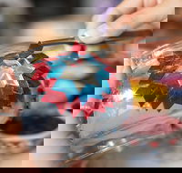 Mosaic Lamp Workshop in Sydney. - Accommodation Bookings