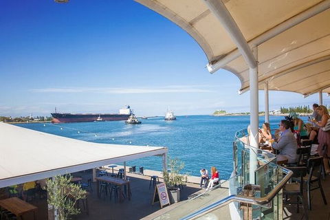 Newcastle Scenic Explorer - 2 Hour Tour By Minibus - Accommodation Bookings 9