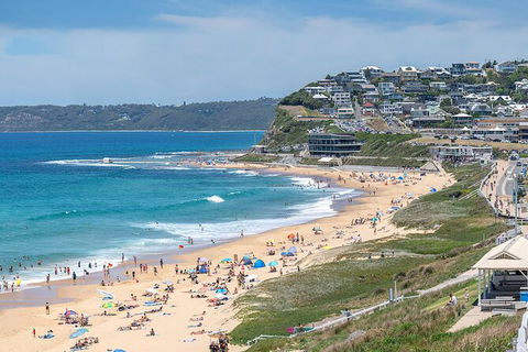 Newcastle Scenic Explorer - 2 Hour Tour By Minibus - Accommodation Bookings 8