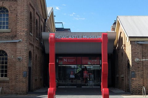 Newcastle Scenic Explorer - 2 Hour Tour By Minibus - Accommodation Bookings 10