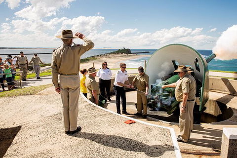 Newcastle Scenic Explorer - 2 Hour Tour By Minibus - Accommodation Bookings 14