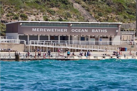Newcastle Scenic Explorer - 2 Hour Tour By Minibus - Accommodation Bookings 12