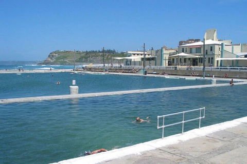Newcastle Scenic Explorer - 2 Hour Tour By Minibus - Accommodation Bookings 13