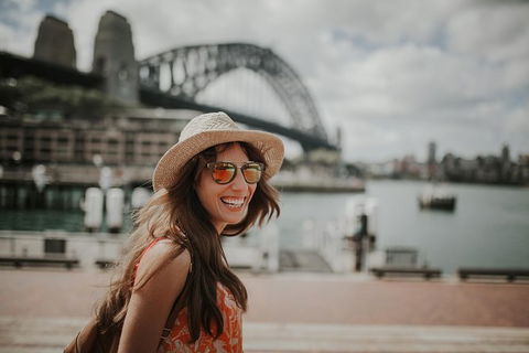 See Sydney With A Local: Private & Personalized - Accommodation Bookings 5