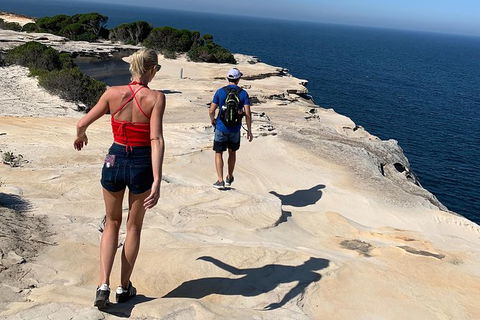 See Sydney With A Local: Private & Personalized - Accommodation Bookings 3
