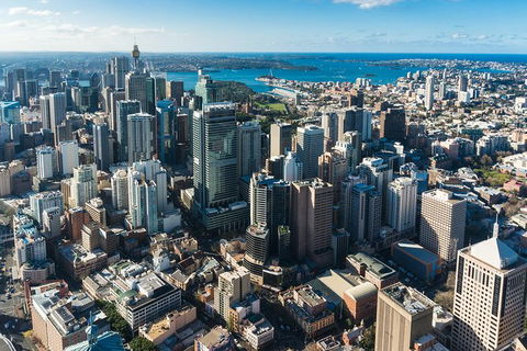See Sydney With A Local: Private & Personalized - Accommodation Bookings 7
