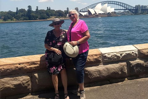 See Sydney With A Local: Private & Personalized - Accommodation Bookings 9