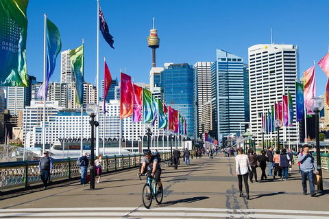 See Sydney With A Local: Private & Personalized - Accommodation Bookings 1