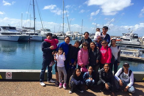 Port Stephens Private Bus Tour From Sydney, Option Of Dolphin Or Whale Cruises - Accommodation Bookings 7