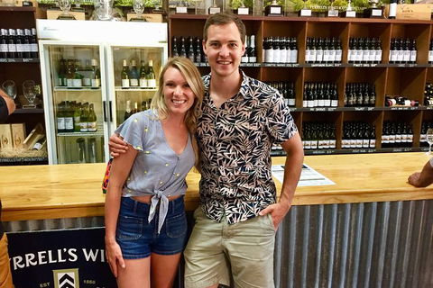 Hunter Valley Wine Tasting All Inclusive Private Bus Tour From Sydney - Accommodation Bookings 4