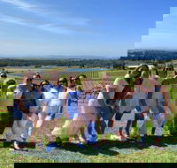 Hunter Valley Wine Tasting All Inclusive Private Bus Tour From Sydney - Accommodation Bookings