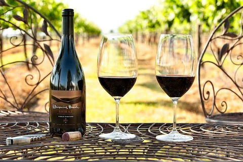 Hunter Valley Wine Tasting All Inclusive Private Bus Tour From Sydney - Accommodation Bookings 3