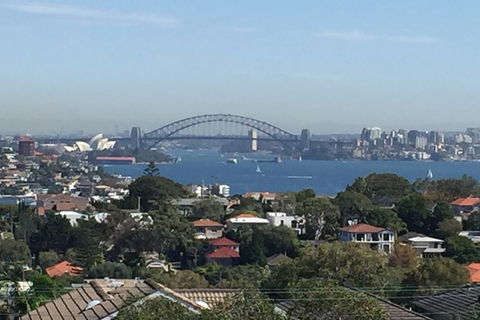 Sydney City, Harbour And Bondi All Inclusive Private Bus Tour, Included Transfer - Accommodation Bookings 2