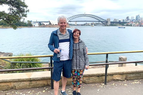 Sydney City, Harbour And Bondi All Inclusive Private Bus Tour, Included Transfer - Accommodation Bookings 4