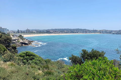 Sydney City, Harbour And Bondi All Inclusive Private Bus Tour, Included Transfer - Accommodation Bookings 0