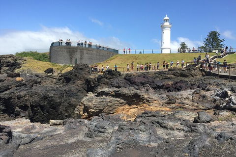 Southern Highlands & South Coast All Inclusive Private Tour From Sydney - Accommodation Bookings 5
