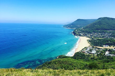 Southern Highlands & South Coast All Inclusive Private Tour From Sydney - Accommodation Bookings 0
