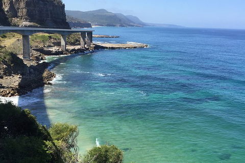 Southern Highlands & South Coast All Inclusive Private Tour From Sydney - Accommodation Bookings 7