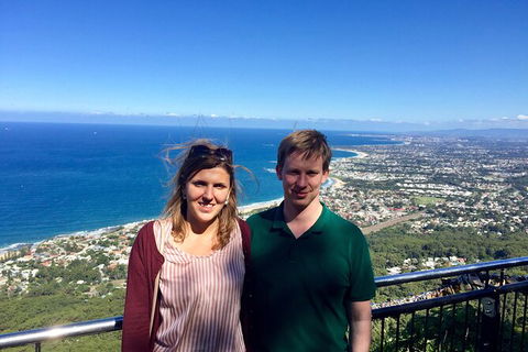 Southern Highlands & South Coast All Inclusive Private Tour From Sydney - Accommodation Bookings 1