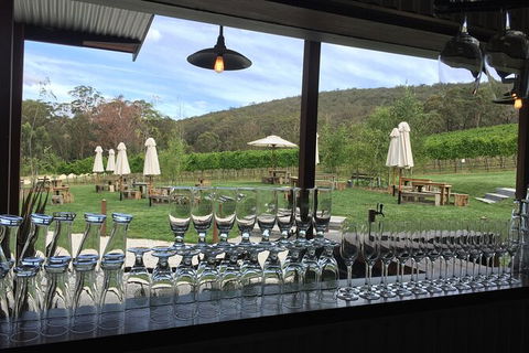 Southern Highlands & South Coast All Inclusive Private Tour From Sydney - Accommodation Bookings 8