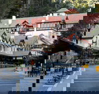 Jenolan Caves - Wildlife and Caves - Accommodation Bookings