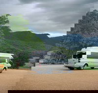Sydney and Regional Transport - Accommodation Bookings