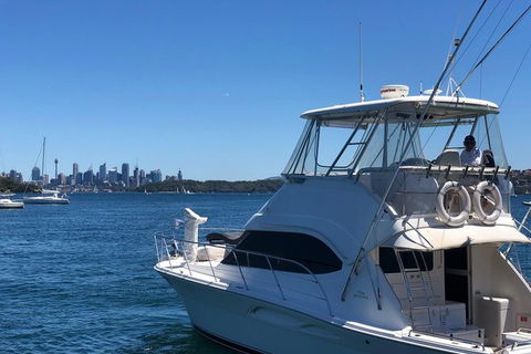 Sydney Harbour Side Restaurant Dinner And Twilight Cruise - Accommodation Bookings 2
