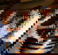 Hunter Valley Small Group Luxury Wine Tasting Tour from Sydney - Accommodation Bookings