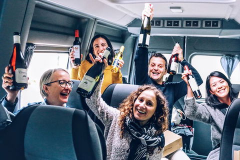 Sip N Savour: Southern Highlands Premium Wine Tour From Sydney - Accommodation Bookings 6