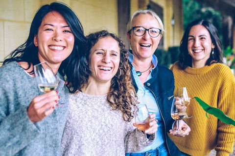 Sip N Savour: Southern Highlands Premium Wine Tour From Sydney - Accommodation Bookings 3
