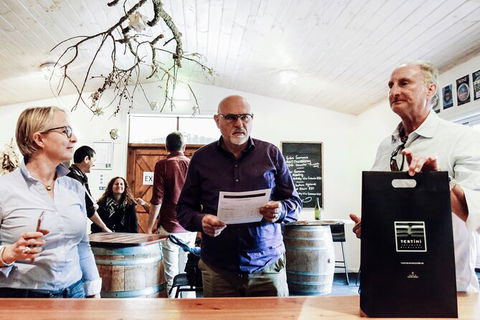 Sip N Savour: Southern Highlands Premium Wine Tour From Sydney - Accommodation Bookings 1