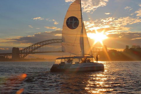 Manly Friday Night Cruise - Accommodation Bookings 3