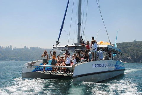 Manly Friday Night Cruise - Accommodation Bookings 4