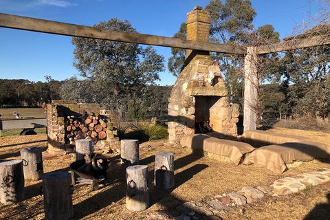 Truffle Hunts With Lunch - Southern Highlands - Accommodation Bookings 4