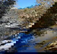 Waterfall Wander Wine - Southern Highlands - Accommodation Bookings