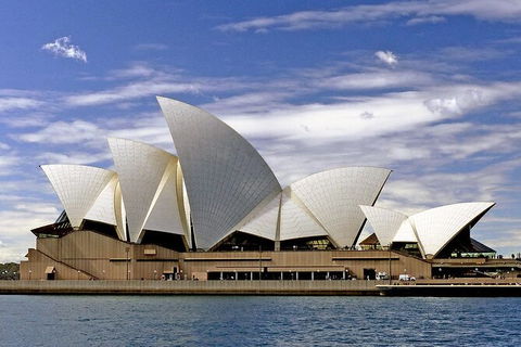 Private 4-hour City Tour Of Sydney With Hotel Pick Up And Drop Off - Accommodation Bookings 1